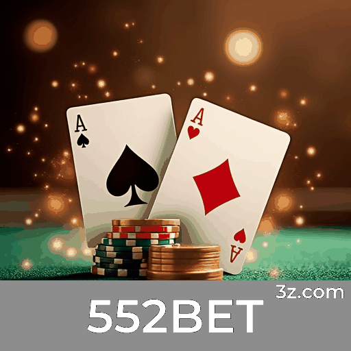 552BET: Bônus Generosos para Jogadores Brasileiros