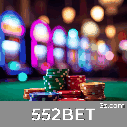 552BET: Bônus Generosos para Jogadores Brasileiros