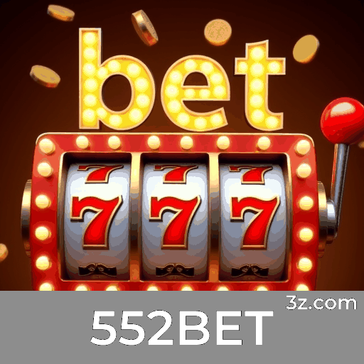 552BET: Apostas Esportivas de Precisão e Excelência