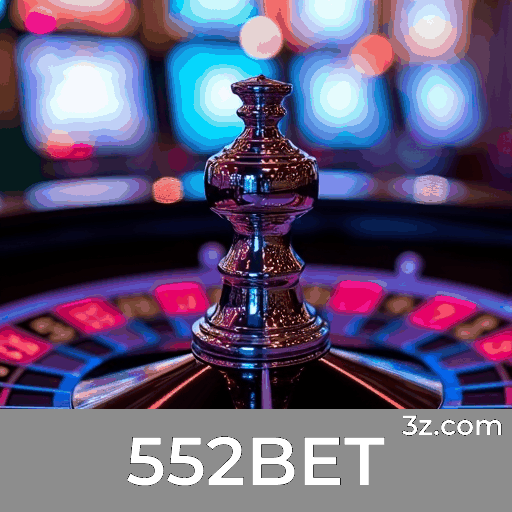 552BET: Plataforma Estável, Segura e Otimizada para Brasileiros