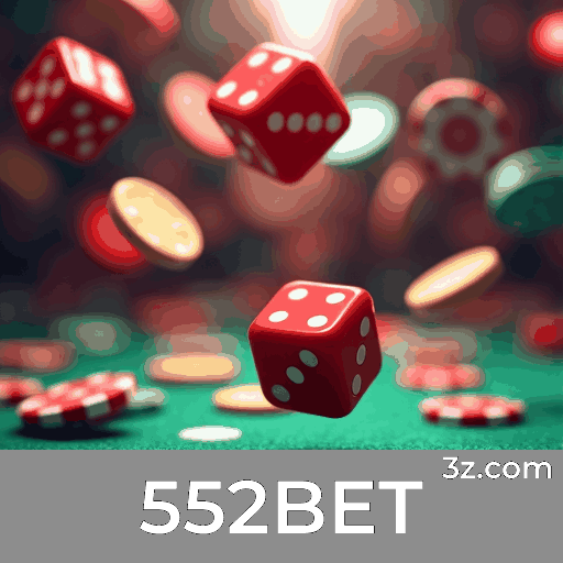 552BET: Experiência de Cassino Imersiva para Brasileiros