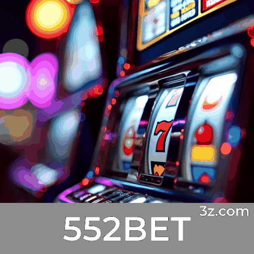 552BET: Experimente a Aposta Completa e Conveniente