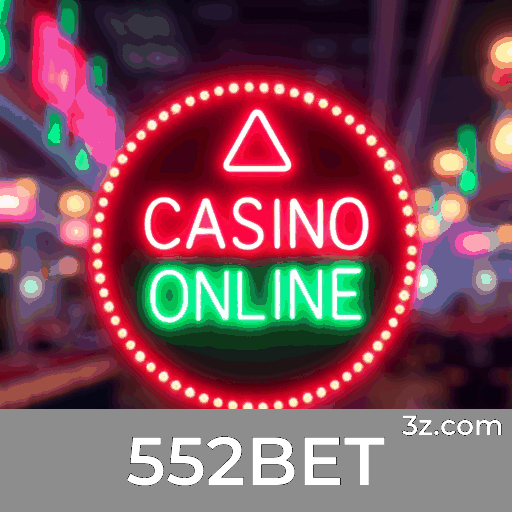 552BET: Plataforma Estável, Segura e Otimizada para Brasileiros