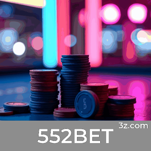 Explore as Experiências de Entretenimento Disruptivas na 552BET