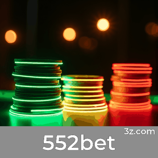 552bet: A Experiência de Jogos de Mesa ao Vivo Realista