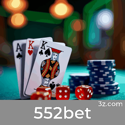 552bet: Bônus e Ofertas Imperdíveis