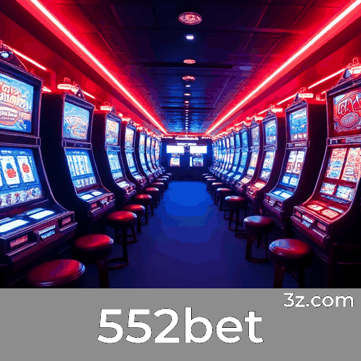 552bet: A Experiência de Jogos de Mesa ao Vivo Realista