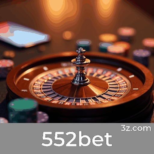 552bet: Apostas Simplificadas com o Aplicativo Móvel
