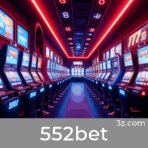 Potencialize Promoções com Estratégia na 552bet